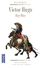 Ruy blas d'occasion  Livré partout en France