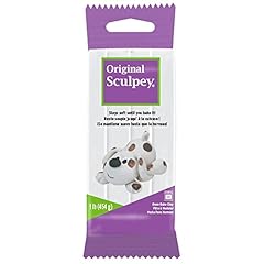 Sculpey polymer clay for sale  Delivered anywhere in UK