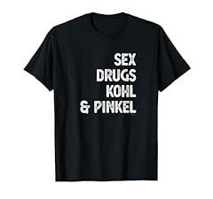 Kohlfahrt kohltour shirt gebraucht kaufen  Wird an jeden Ort in Deutschland