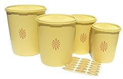 Vintage tupperware servalier for sale  Delivered anywhere in USA 