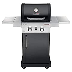 Char-Broil Professional Series 2200 B - 2 Burner Gas for sale  Delivered anywhere in UK