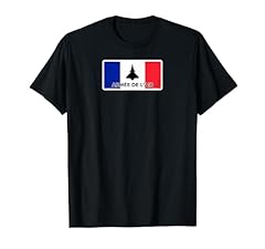 Armée air shirt d'occasion  Livré partout en France