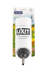 Lixit pet wide for sale  Delivered anywhere in USA 