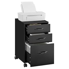 Vasagle file cabinet for sale  Delivered anywhere in USA 