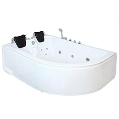 Whirlpool badewanne bali gebraucht kaufen  Wird an jeden Ort in Deutschland
