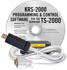 Kenwood krs 2000 for sale  Delivered anywhere in Ireland