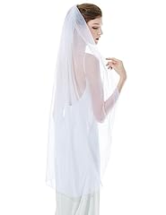 Beautelicate velo sposa usato  Spedito ovunque in Italia 