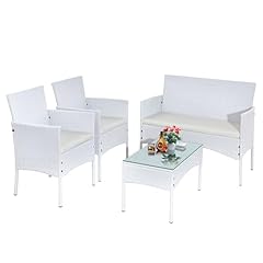 Yaangagpe rattan piece for sale  Delivered anywhere in UK