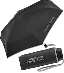 Benetton parapluie poche d'occasion  Livré partout en France