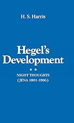 Hegel development night d'occasion  Livré partout en France