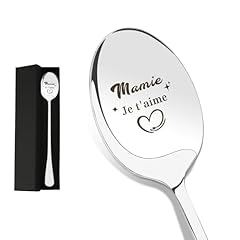 Cadeau mamie cadeau d'occasion  Livré partout en France