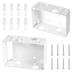 Qulkws 2pcs box for sale  Delivered anywhere in USA 