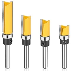 Junreox 4pcs flush for sale  Delivered anywhere in USA 