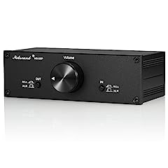 Nobsound preamplificatore pass usato  Spedito ovunque in Italia 