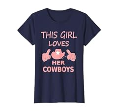 Girl loves cowboy for sale  Delivered anywhere in USA 