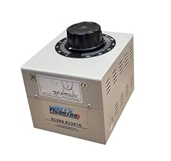 Amp variable transformer for sale  Delivered anywhere in UK