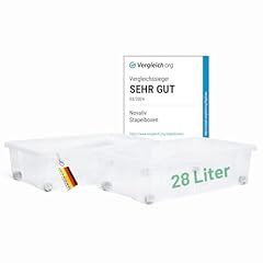 Novaliv unterbettkommode hne gebraucht kaufen  Wird an jeden Ort in Deutschland