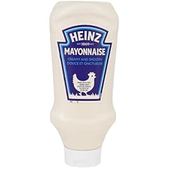 Heinz mayonnaise crémeuse d'occasion  Livré partout en France
