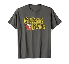Gilligan island logo for sale  Delivered anywhere in USA 