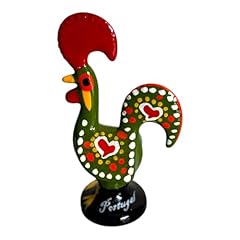 Portugal galo barcelos for sale  Delivered anywhere in UK