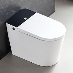 One piece toilets for sale  Delivered anywhere in USA 