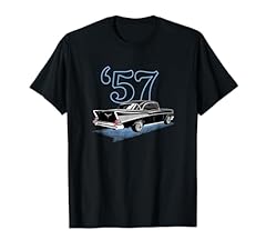 Back black 1957 for sale  Delivered anywhere in USA 