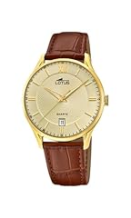 Lotus casual watch usato  Spedito ovunque in Italia 