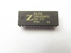 Z0843006psc zilog z80 usato  Spedito ovunque in Italia 