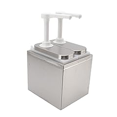 Sauce pump sauce for sale  Delivered anywhere in UK