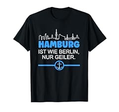 Hamburg berlin geiler gebraucht kaufen  Wird an jeden Ort in Deutschland