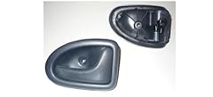 Door handle interior for sale  Delivered anywhere in UK