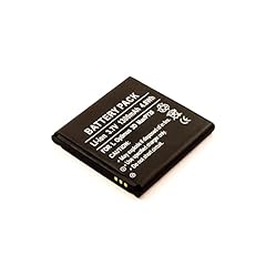 Akku kompatibel electronics gebraucht kaufen  Wird an jeden Ort in Deutschland