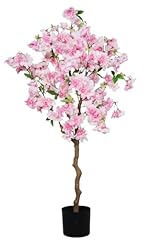 4ft artificial cherry for sale  Delivered anywhere in USA 