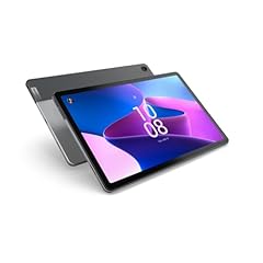 Lenovo tablette m10 d'occasion  Livré partout en France