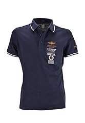 Aeronautica militare polo usato  Spedito ovunque in Italia 