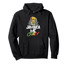 Jamaica crazy jamaican usato  Spedito ovunque in Italia 