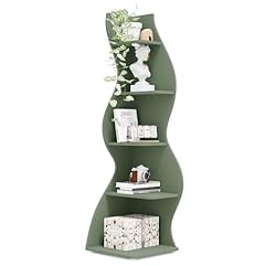 Tribesigns corner shelf for sale  Delivered anywhere in USA 