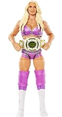 Mattel wwe charlotte for sale  Delivered anywhere in USA 