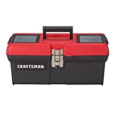 Craftsman tool box for sale  Delivered anywhere in USA 