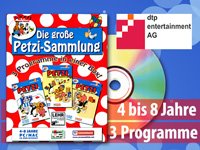 Grosse petzi sammlung gebraucht kaufen  Wird an jeden Ort in Deutschland