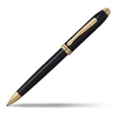 Cross townsend black for sale  Delivered anywhere in UK