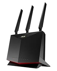 Asus ac86u lte usato  Spedito ovunque in Italia 