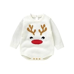 Saliuentm newborn sweater for sale  Delivered anywhere in USA 