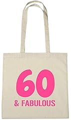 Lolmugs fabulous tote for sale  Delivered anywhere in UK