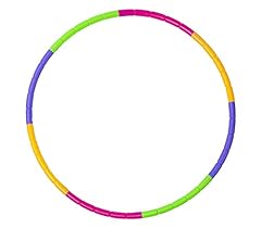 Kids exercise hoop for sale  Delivered anywhere in USA 