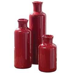 Sullivans red vase for sale  Delivered anywhere in USA 