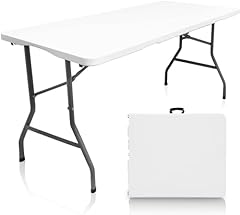 Hiethan folding table for sale  Delivered anywhere in USA 