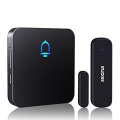 Secrui wireless door for sale  Delivered anywhere in USA 