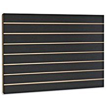 Black slatwall panels for sale  Delivered anywhere in USA 