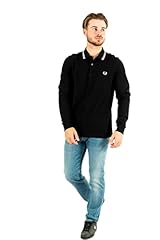 Fred perry twin usato  Spedito ovunque in Italia 